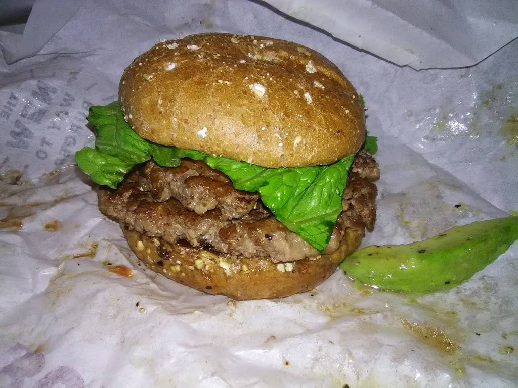 Smashburger | restaurant | 9290 Highland Ridge Heights Suite #100, Colorado Springs, CO 80920, USA | 7193085657 OR +1 719-308-5657