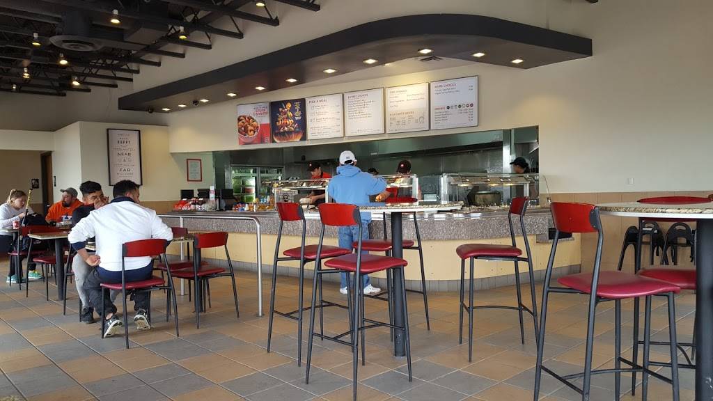 Panda Express | meal takeaway | 2930 Gulf Fwy S, League City, TX 77573, USA | 2813376014 OR +1 281-337-6014