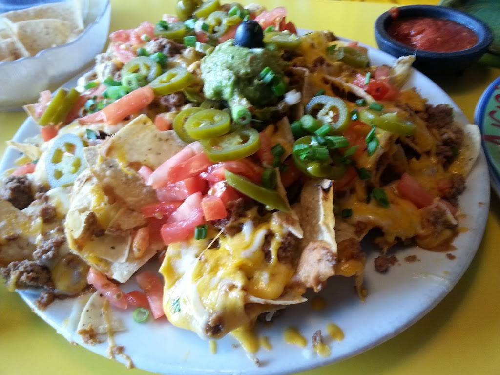 Arriba Mexican Grill | restaurant | 15236 N Pima Rd, Scottsdale, AZ 85260, USA | 4809483030 OR +1 480-948-3030