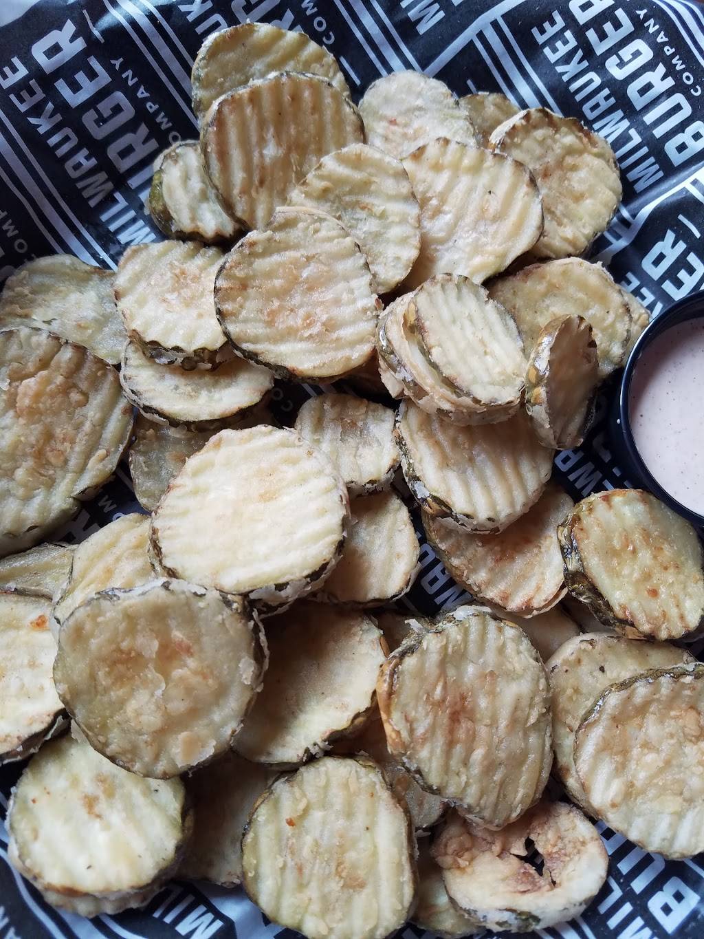 Milwaukee Burger Company | restaurant | 2200 Stewart Ave, Wausau, WI 54401, USA | 7152989371 OR +1 715-298-9371