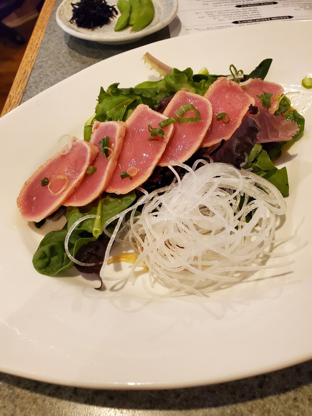 Haru Ichiban Japanese Restaurant | restaurant | 3646 Satellite Blvd, Duluth, GA 30096, USA | 7706224060 OR +1 770-622-4060