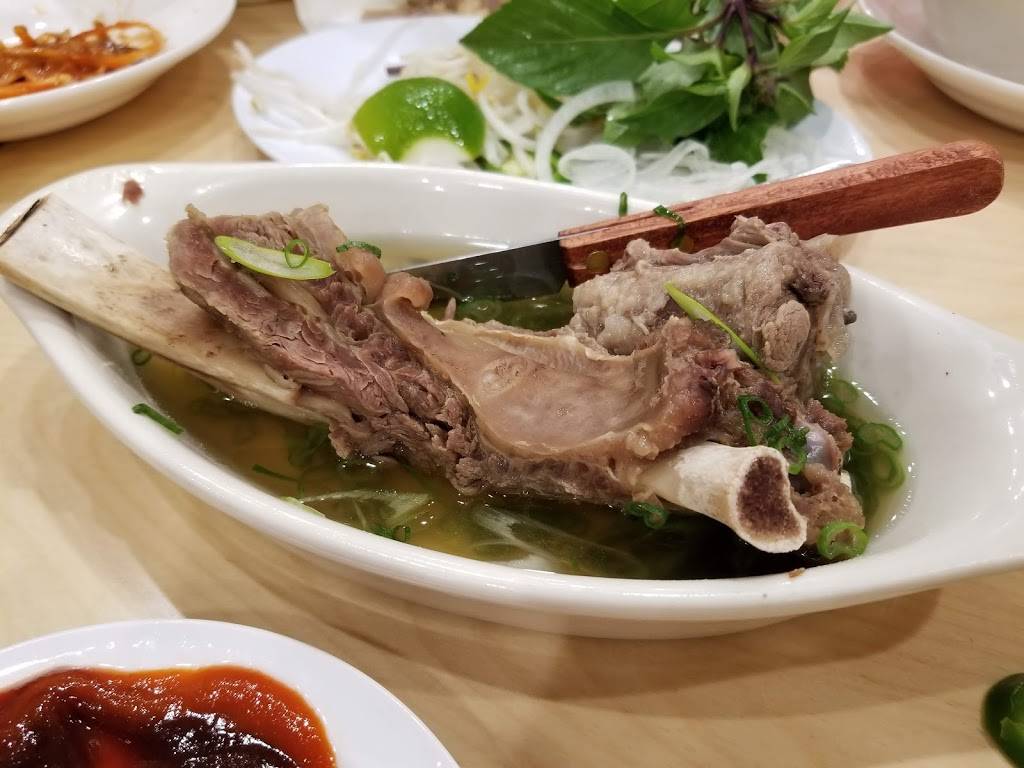 Pho Papa V’s | restaurant | 12983 Bellaire Blvd Ste A, Houston, TX 77072, USA | 8327818511 OR +1 832-781-8511