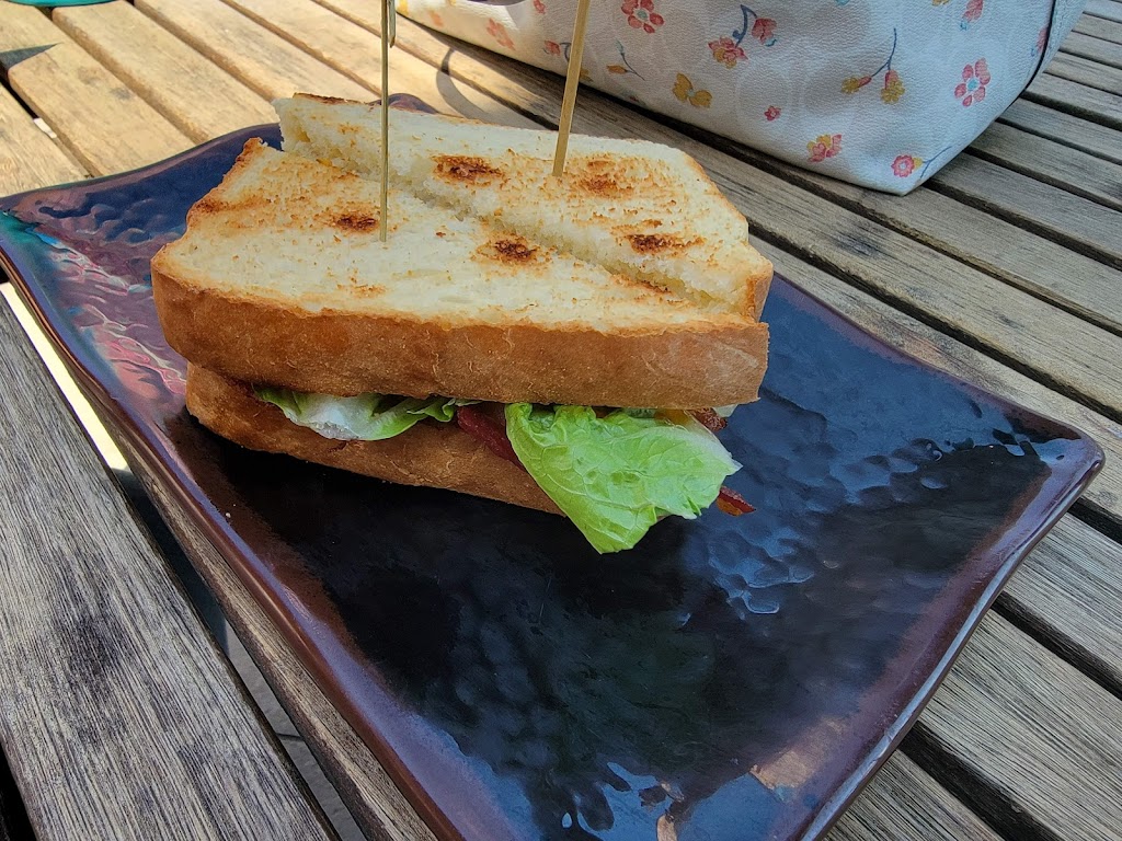 The Power Plant Cafe | cafe | 470 Suwannee St, Tallahassee, FL 32399, USA | 8505366821 OR +1 850-536-6821