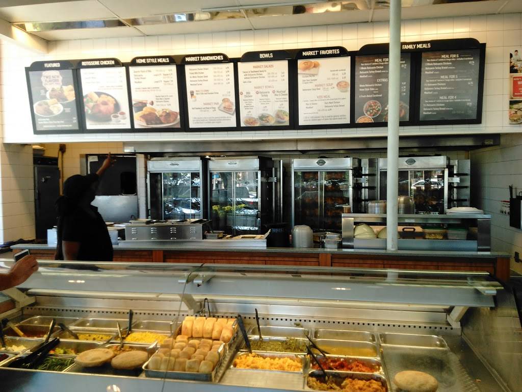 Boston Market | restaurant | 9929 S Military Trail #53, Boynton Beach, FL 33436, USA | 5617314441 OR +1 561-731-4441