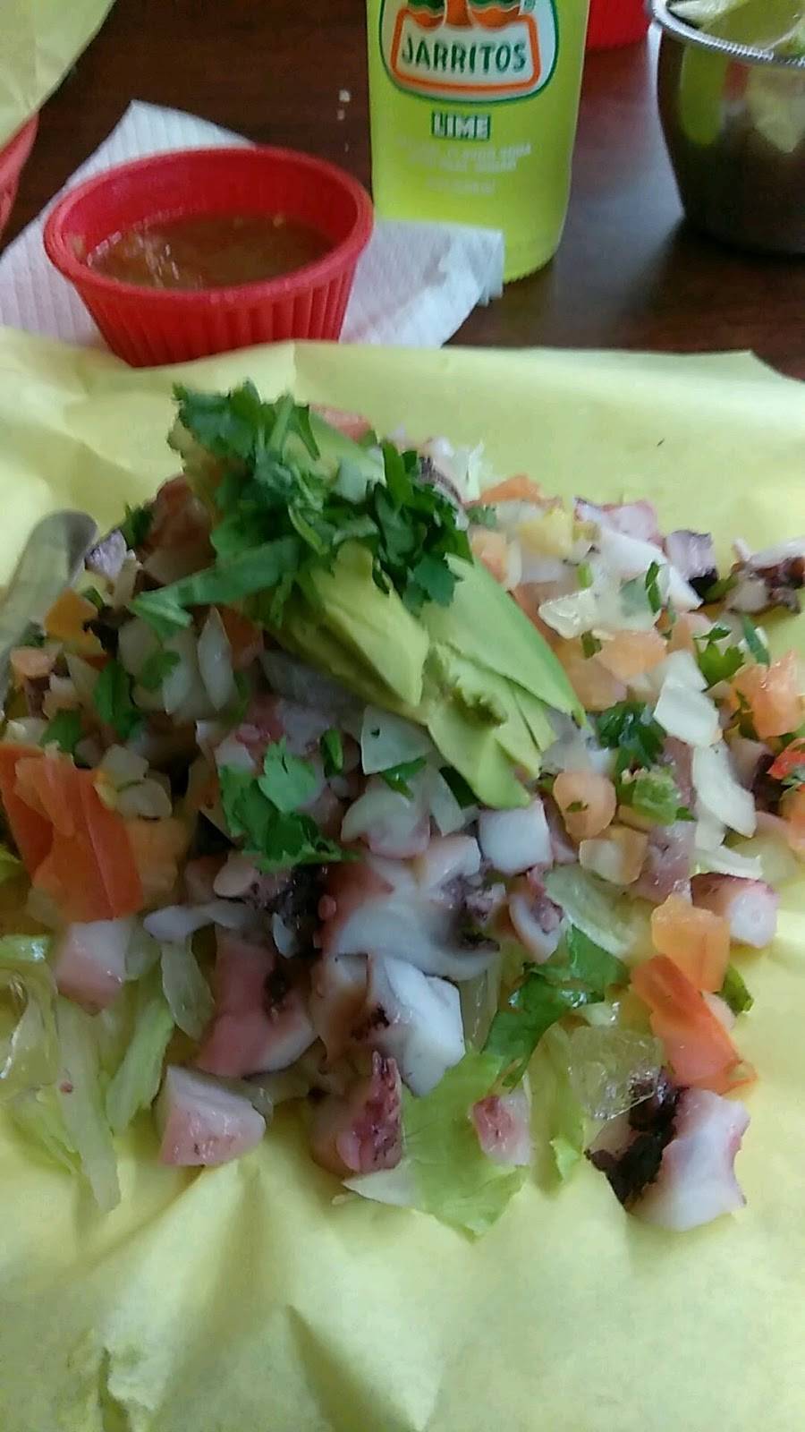 Mariscos Acapulco | restaurant | 1401 NW 25th St, Fort Worth, TX 76164, USA | 8176257331 OR +1 817-625-7331