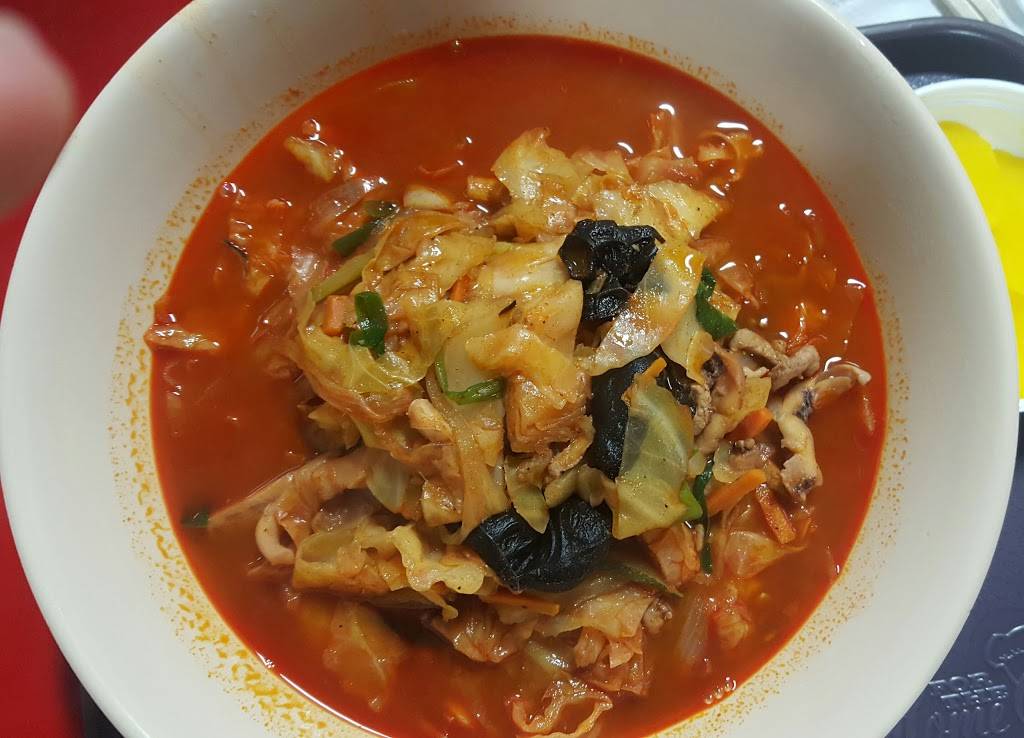 Hong Kong Banjum | restaurant | 1701 W Orangethorpe Ave, Fullerton, CA 92833, USA | 7147735050 OR +1 714-773-5050