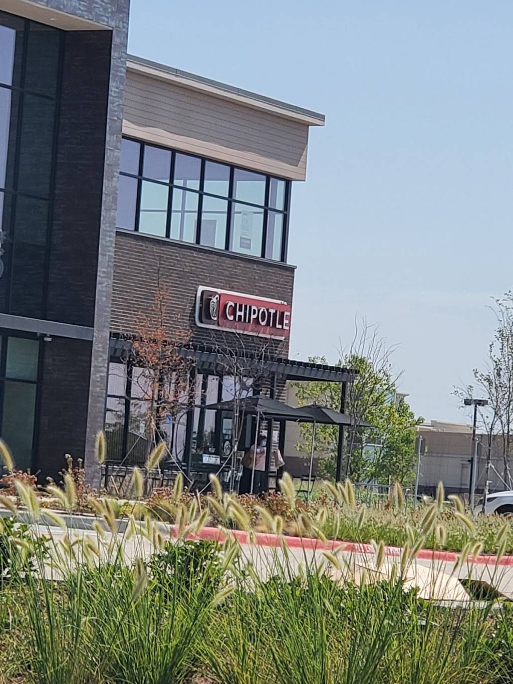 Chipotle Mexican Grill | restaurant | 4770 W Eldorado Pkwy #400, Frisco, TX 75034, USA | 4692879052 OR +1 469-287-9052