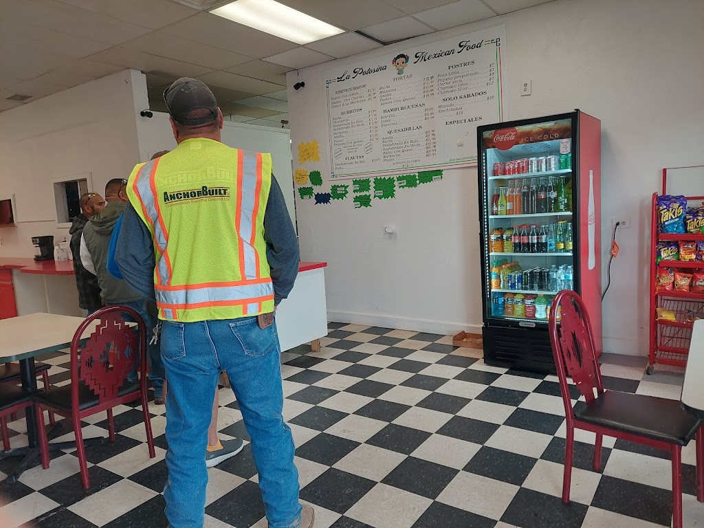 La Potosina Mexican Food | restaurant | Alamedan Valley, Los Ranchos De Albuquerque, NM 87114, USA | 5058043369 OR +1 505-804-3369