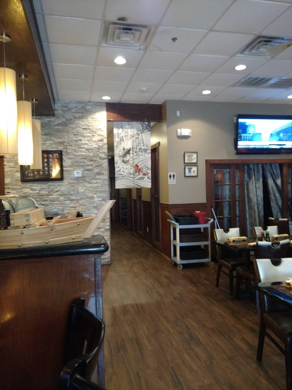 Nagoya Central LLC | restaurant | A, 14455 Wax Rd, Baton Rouge, LA 70818, USA | 2252272575 OR +1 225-227-2575