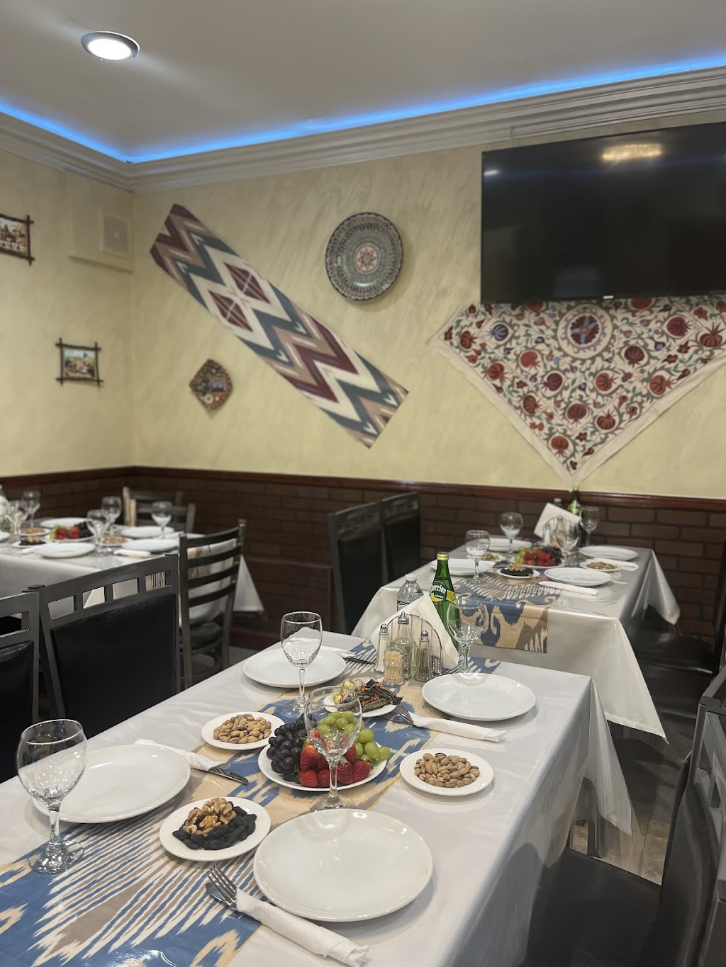 Afrosiab | restaurant | 3071 Brighton 4th St, Brooklyn, NY 11235, USA | 7186769979 OR +1 718-676-9979