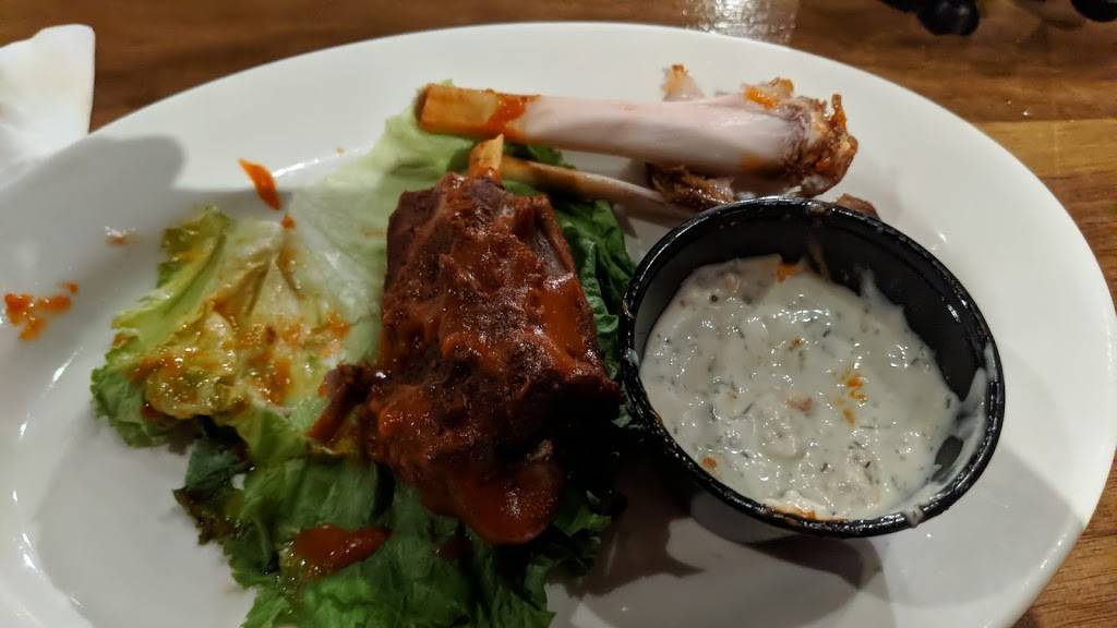 The Old Post | restaurant | 733 Queen City Park Rd, South Burlington, VT 05403, USA | 8024970202 OR +1 802-497-0202