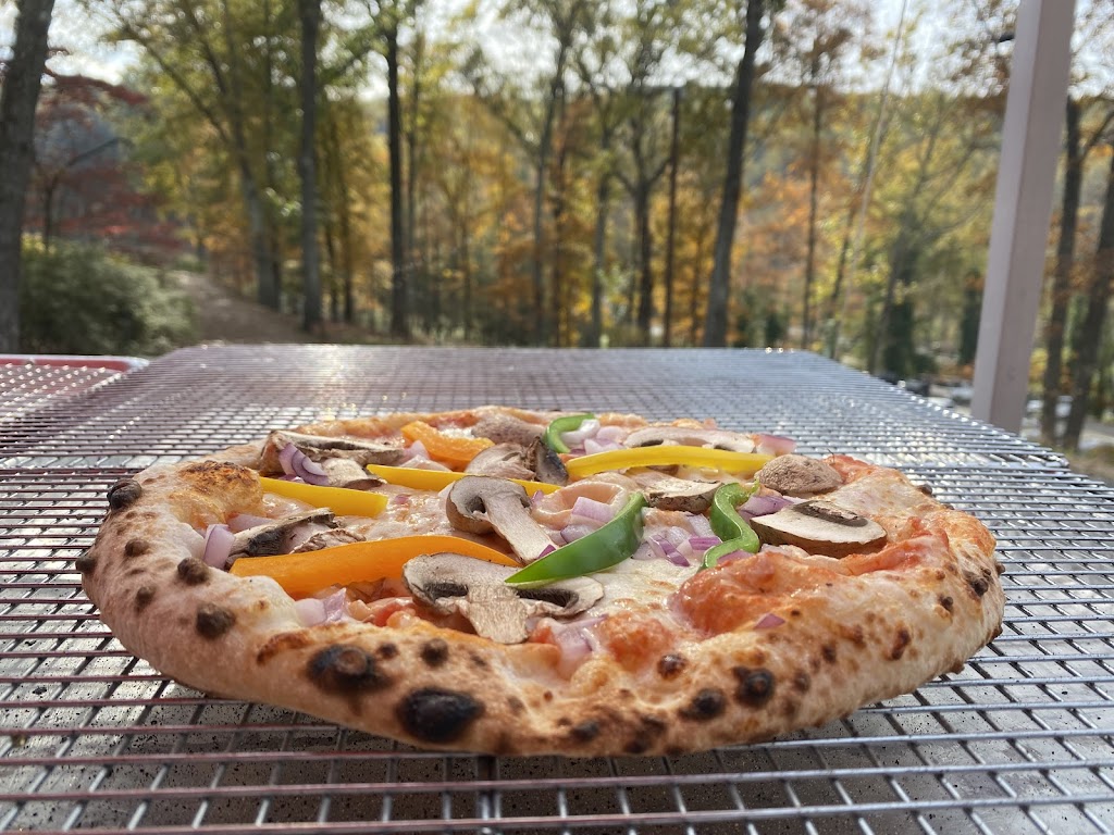 Popitos Pizza | restaurant | 6550 Roseland Farm, Crozet, VA 22932, USA | 4344009657 OR +1 434-400-9657