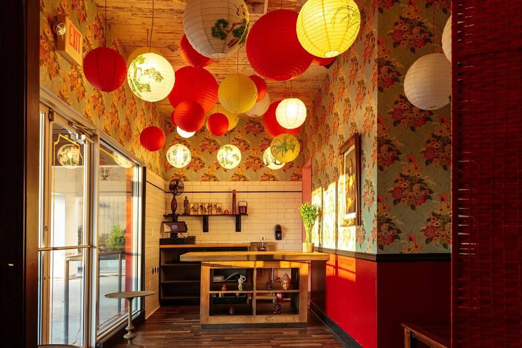 Old Thousand II - "Dope Chinese" | restaurant | 4805 Burnet Rd, Austin, TX 78756, USA | 73722266372 OR +1 737-222-6637 ext. 2