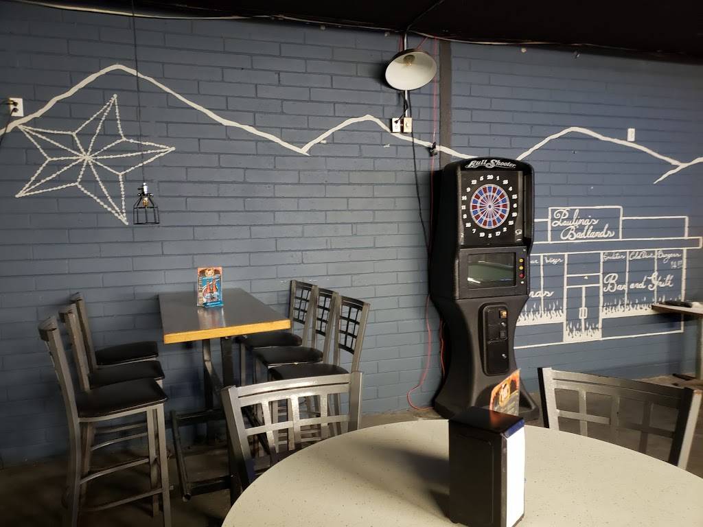 Paulinas bar and grill | restaurant | 7792 Franklin Dr, El Paso, TX 79915, USA | 9157710997 OR +1 915-771-0997