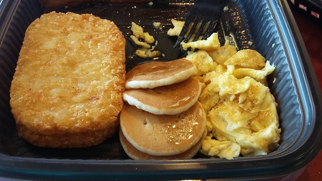 Jack in the Box | restaurant | 4313 W Thomas Rd, Phoenix, AZ 85031, USA | 6022783971 OR +1 602-278-3971