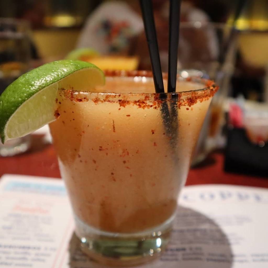 Coppelia | restaurant | 207 W 14th St, New York, NY 10011, USA | 2128585001 OR +1 212-858-5001