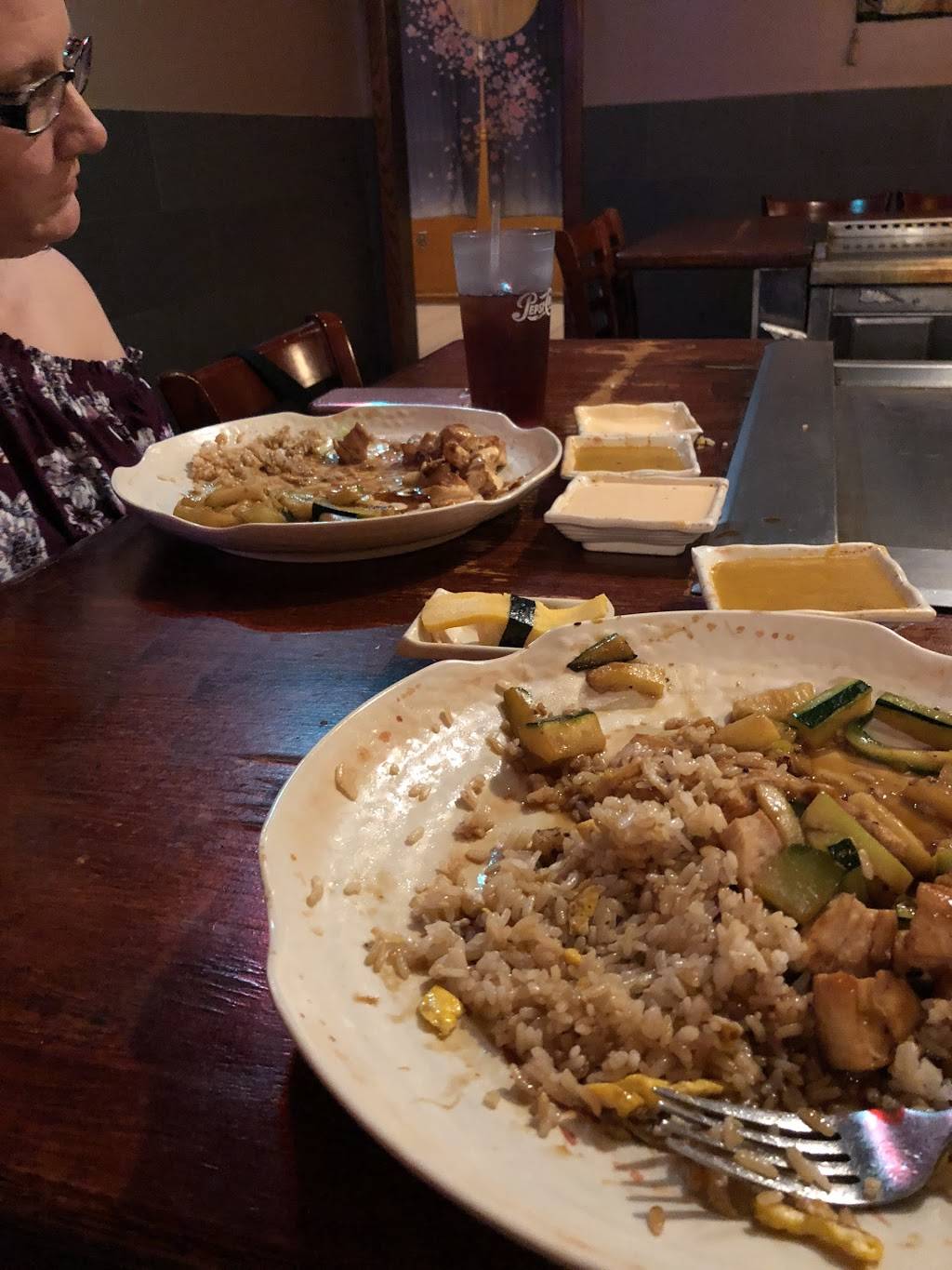 Shogun Japanese Restaurant | restaurant | 9701 Ford Ave #101, Richmond Hill, GA 31324, USA | 9127568803 OR +1 912-756-8803