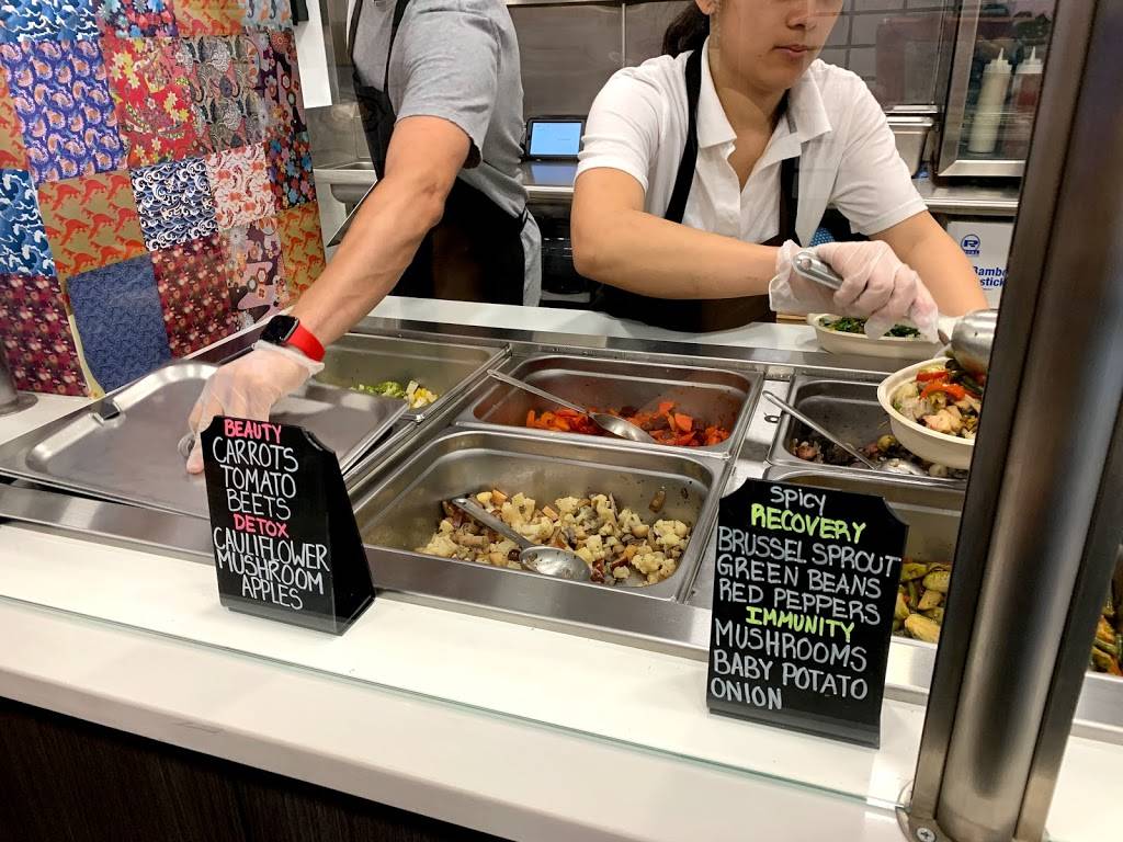 REDWHITE Japanese Vegan | restaurant | 294 Newbury St, Boston, MA 02115, USA | 8572770609 OR +1 857-277-0609