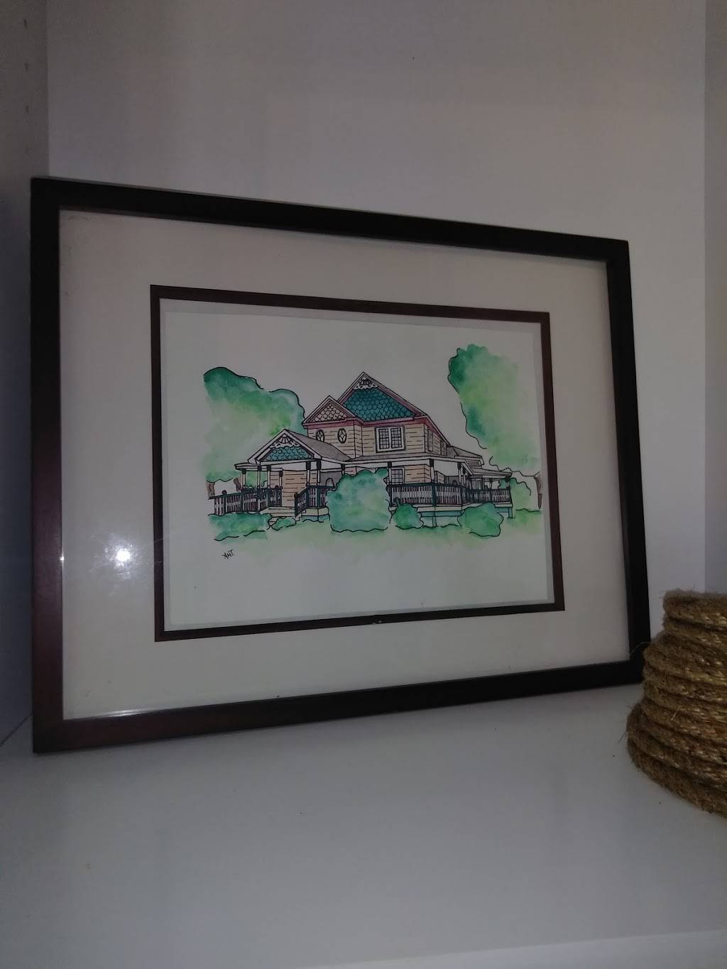 House On the Hill | restaurant | 186 S Erie St, Mayville, NY 14757, USA | 7162244456 OR +1 716-224-4456