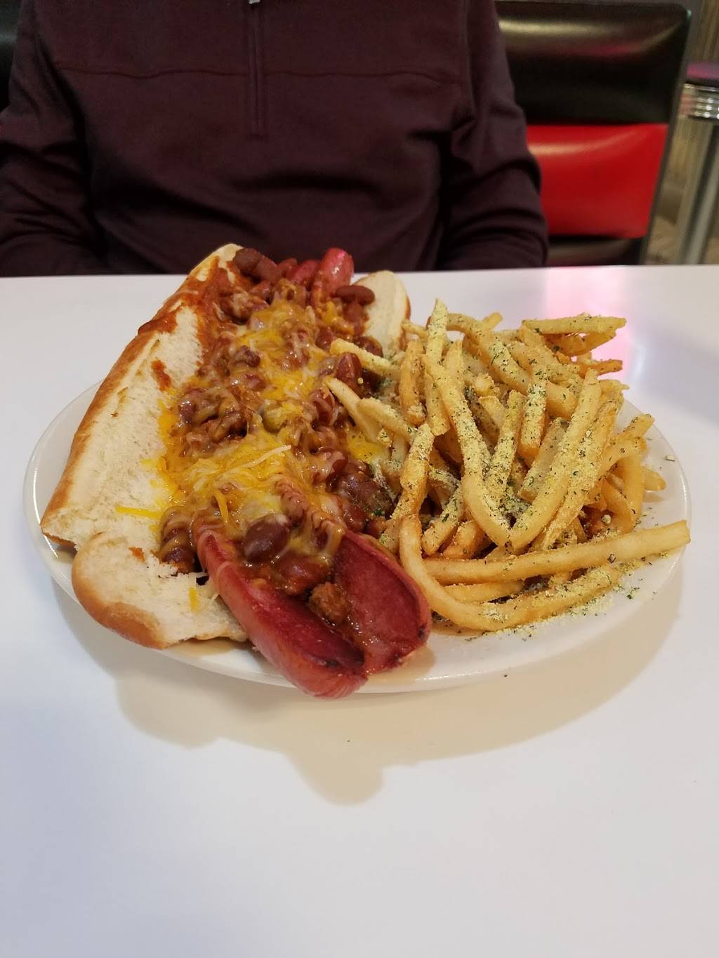 Steak n Shake | restaurant | 5342 S Westnedge Ave, Portage, MI 49002, USA | 2693451488 OR +1 269-345-1488