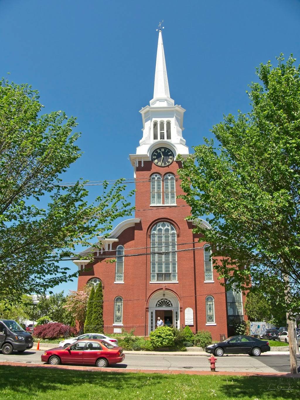 Commune | cafe | 33 Pleasant St, Newburyport, MA 01950, USA | 9784623190 OR +1 978-462-3190