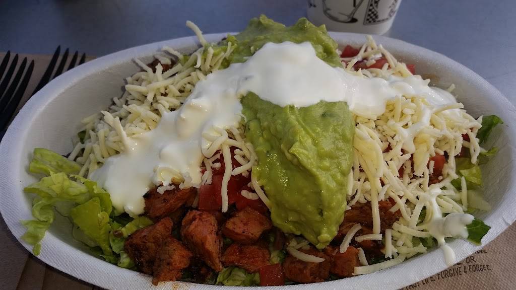 Chipotle Mexican Grill | restaurant | 1421 W Eisenhower Blvd, Loveland, CO 80537, USA | 9706350099 OR +1 970-635-0099