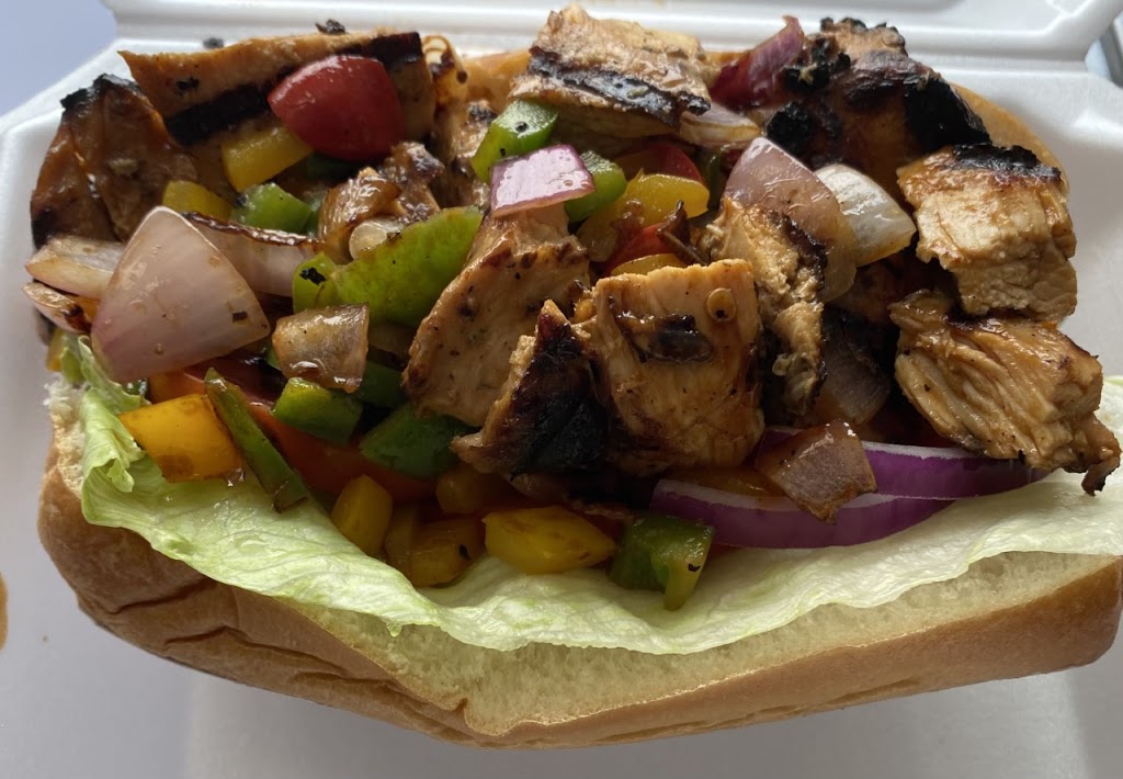 Twisted Flavor Truck | restaurant | 2627 Lake View Dr, Rome, GA 30165, USA | 7066223827 OR +1 706-622-3827