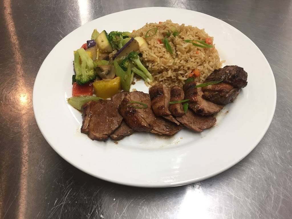 Fabulous Restaurant | restaurant | 2620 Rutherford Rd, Vaughan, ON L4K 0H1, Canada | 9055532099 OR +1 905-553-2099