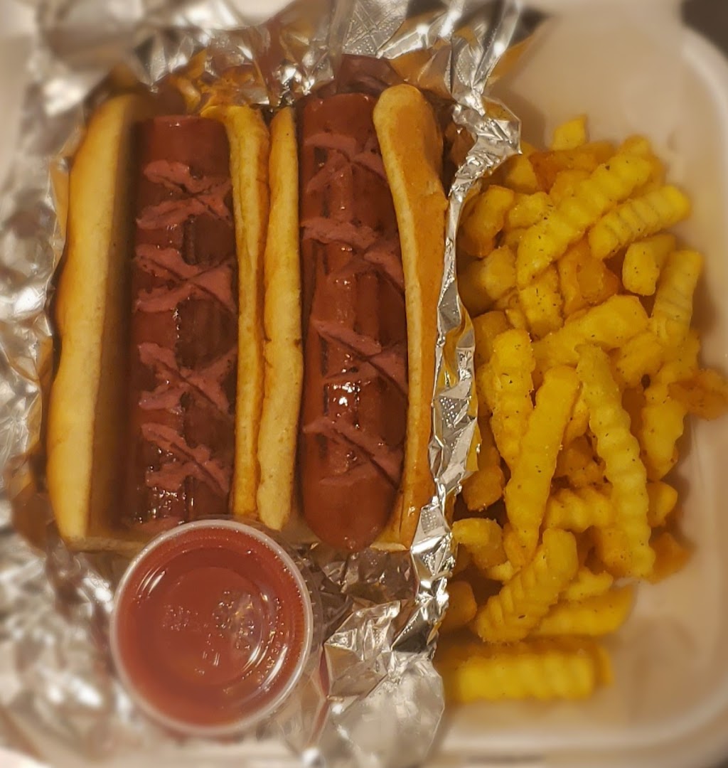 CJs Hot Spot | restaurant | 26500 SW 137th Ct, Naranja, FL 33032, USA | 9542487678 OR +1 954-248-7678