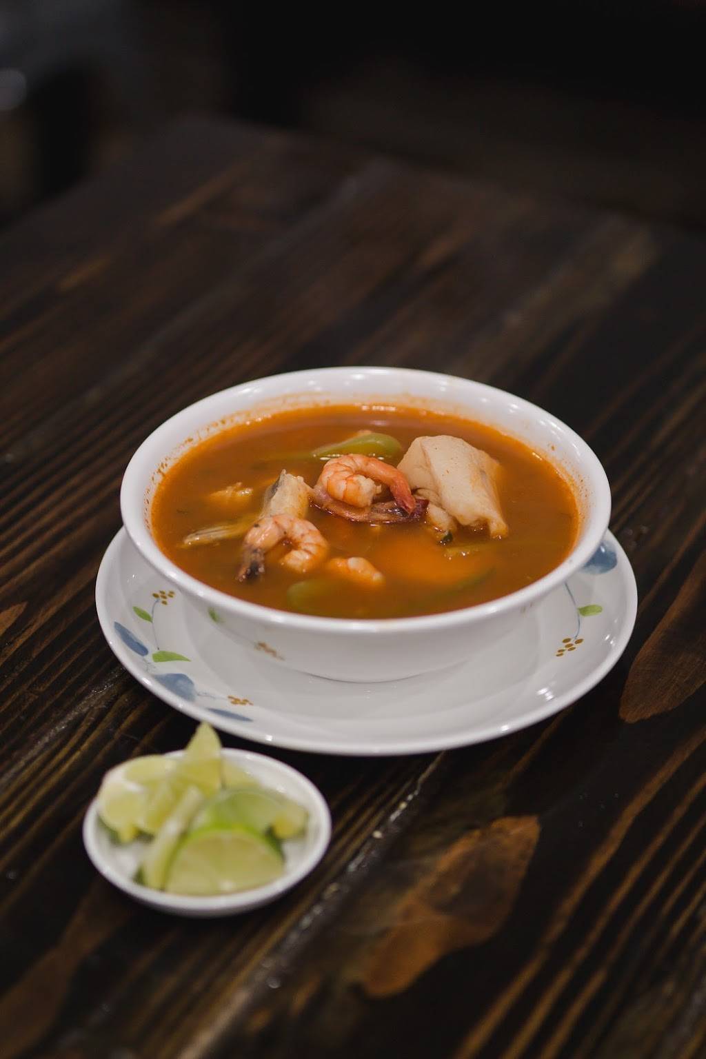 El Oasis Fisheria | restaurant | 129 N Citrus Ave, Covina, CA 91723, USA | 6263647224 OR +1 626-364-7224