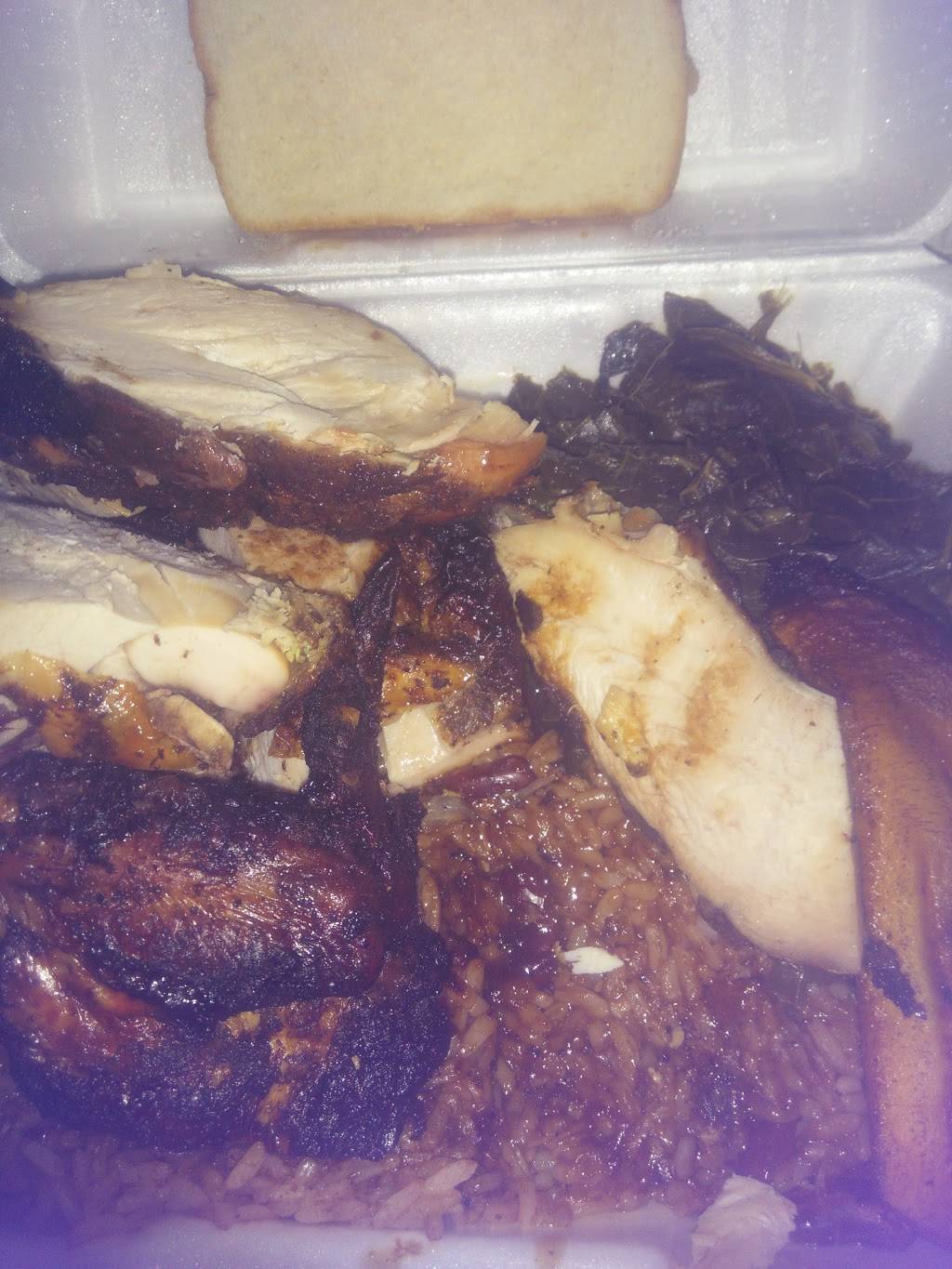 Jamaican Tropical Cuisine | restaurant | 2200 E 79th St, Chicago, IL 60649, USA | 7733751080 OR +1 773-375-1080