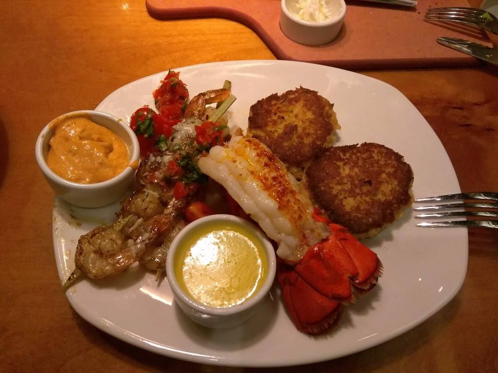 Outback Steakhouse | restaurant | 701 Byers Dr, Glen Mills, PA 19342, USA | 6105580644 OR +1 610-558-0644