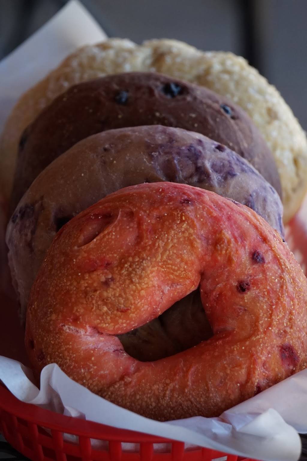 Bagel Nosh Inc. | restaurant | 835 W Warner Rd #109, Gilbert, AZ 85233, USA | 4802569700 OR +1 480-256-9700