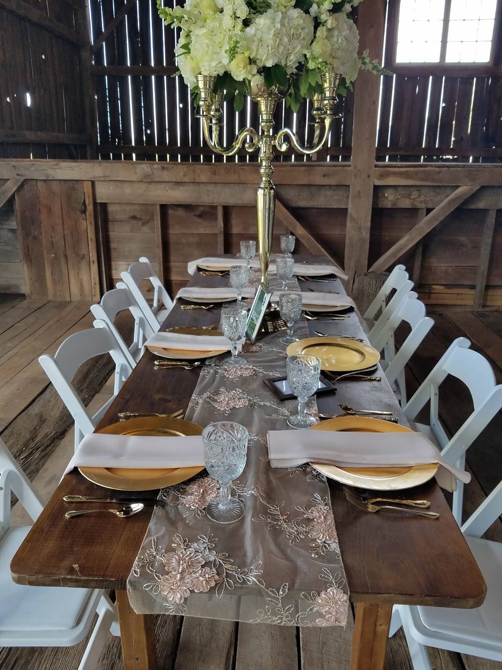 The Barn at Hidden Acres By Susquehanna Chef | restaurant | 108 Mountain Pink Rd, Bloomsburg, PA 17815, USA | 5707848802 OR +1 570-784-8802