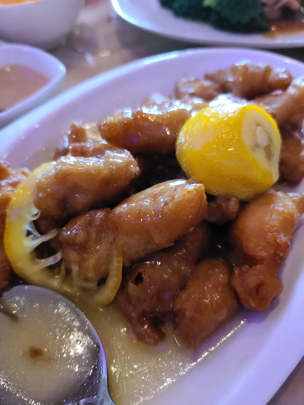 GMG Chinese Bistro | restaurant | 10370 N La Cañada Dr, Oro Valley, AZ 85737, USA | 5207978383 OR +1 520-797-8383