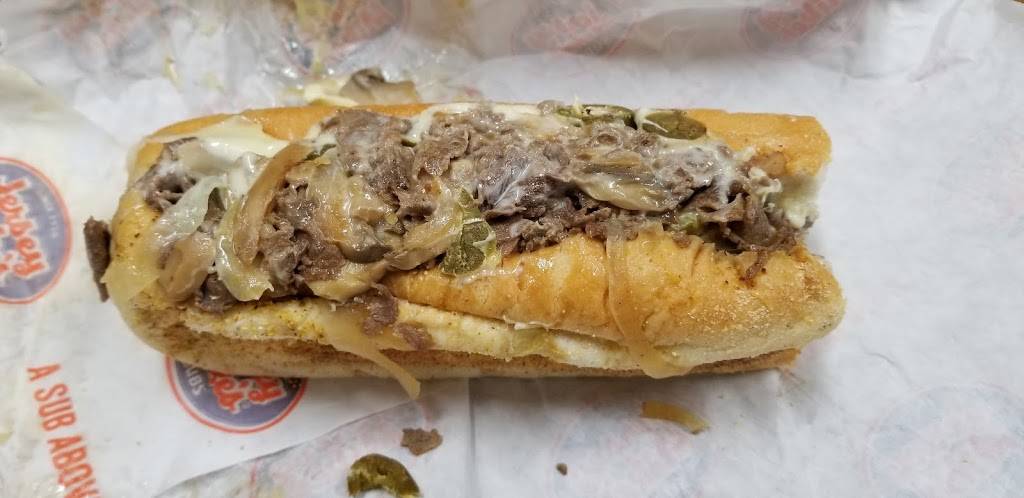 Jersey Mikes Subs | meal takeaway | 3760 Vollmer Rd Unit B-102, Flossmoor, IL 60422, USA | 7088981203 OR +1 708-898-1203