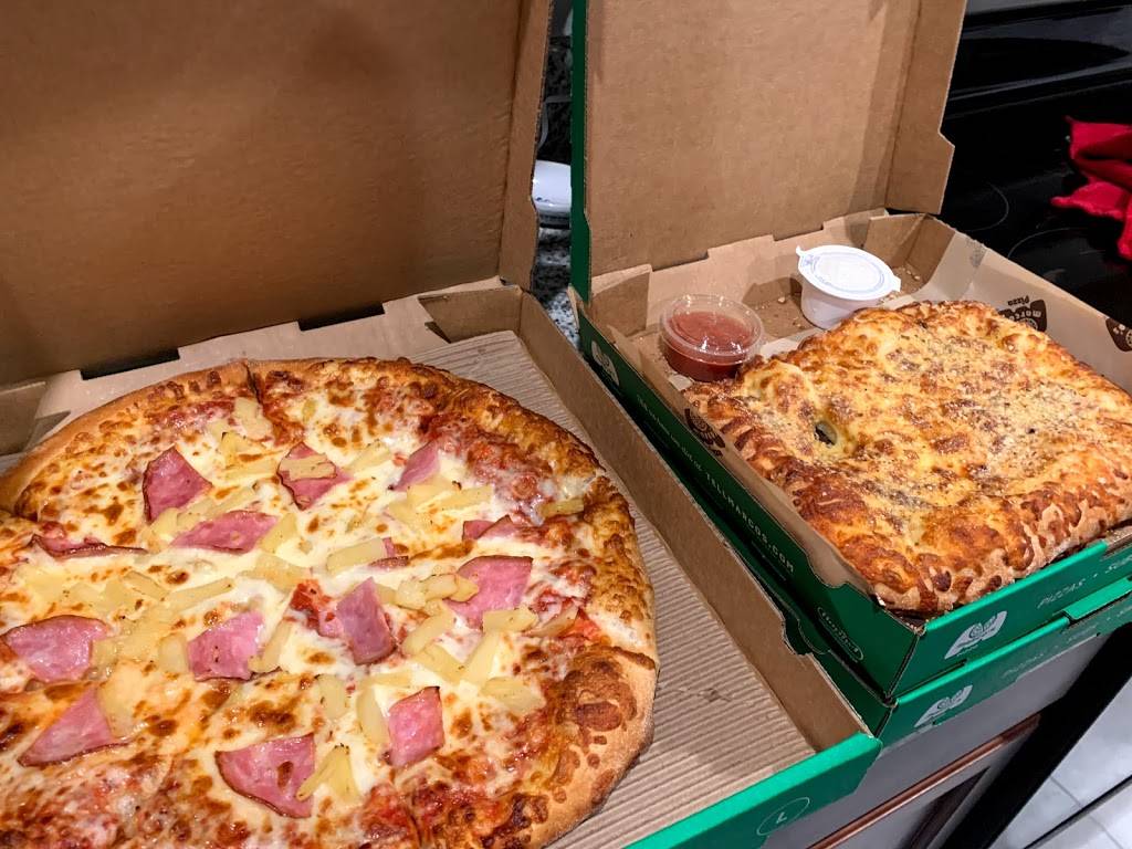 Marcos Pizza | meal takeaway | 13381 W Colonial Dr, Winter Garden, FL 34787, USA | 4079936565 OR +1 407-993-6565