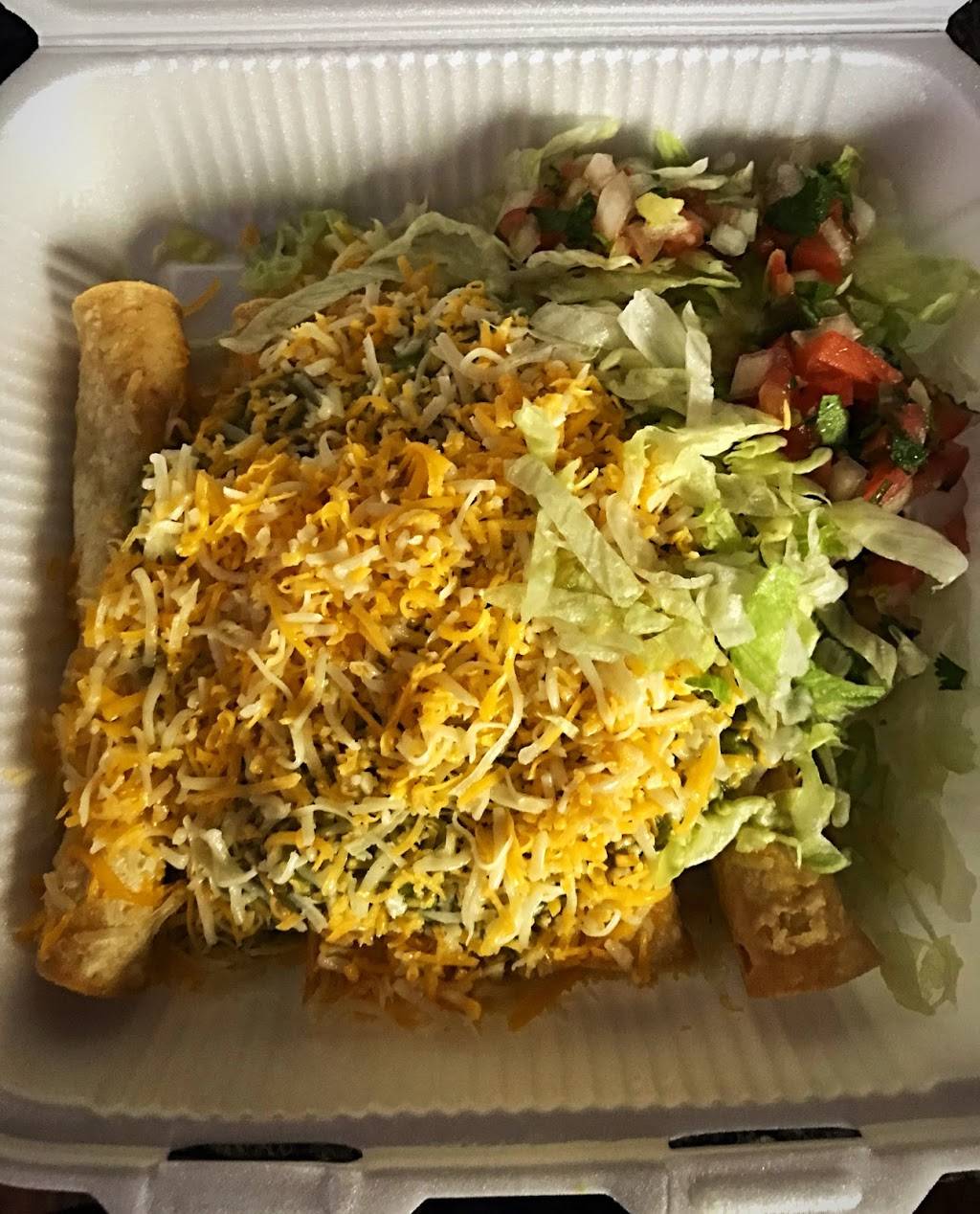 Alfonsos Mexican Food | restaurant | 1022 S 21st St, Colorado Springs, CO 80904, USA | 7195759289 OR +1 719-575-9289