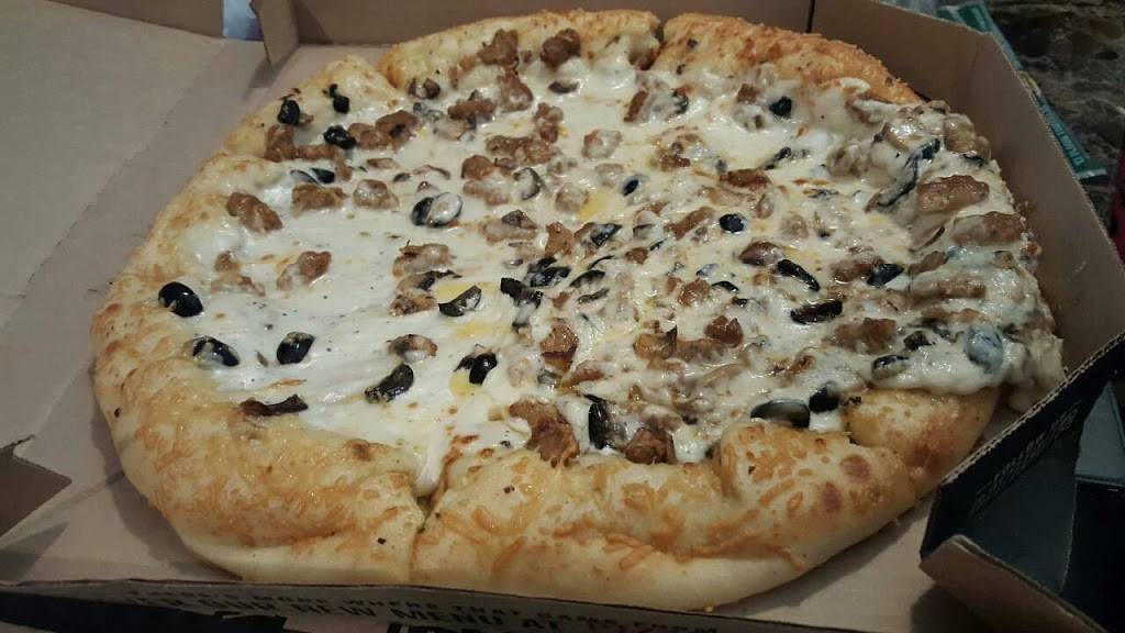 Pizza Hut | restaurant | 2931 Market St, San Diego, CA 92102, USA | 6192300088 OR +1 619-230-0088