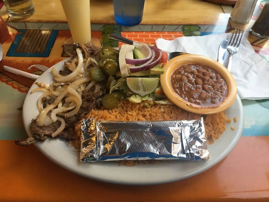 Las Margaritas Downtown | restaurant | 97 S 2nd St, Memphis, TN 38103, USA | 9016306303 OR +1 901-630-6303