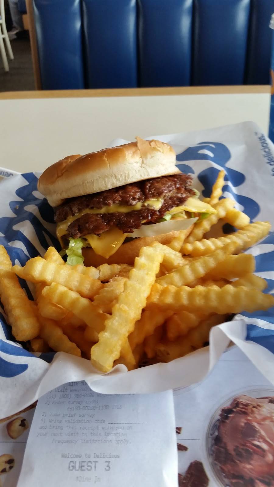 Culvers | restaurant | 4701 Kentucky Ave, Indianapolis, IN 46221, USA | 3178212938 OR +1 317-821-2938