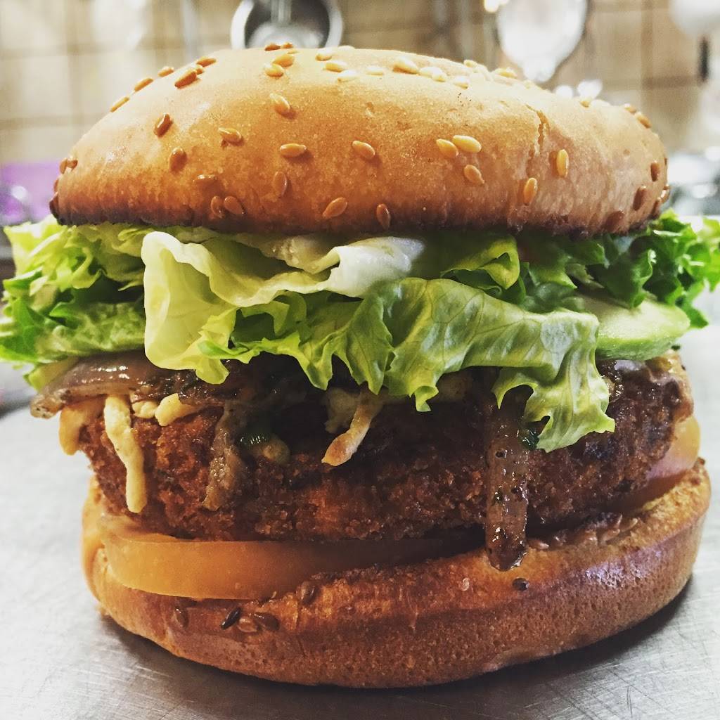 Vegan Korner | restaurant | 299 W Olive St, Colton, CA 92324, USA | 9093702644 OR +1 909-370-2644