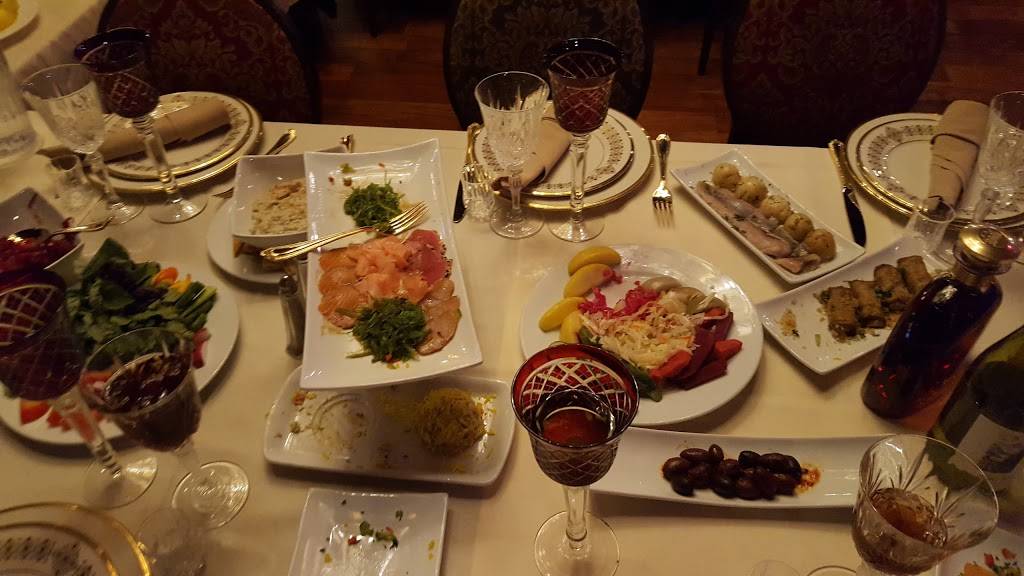 Romanov Restaurant and Lounge | night club | 12229 Ventura Blvd, Studio City, CA 91604, USA | 8187603177 OR +1 818-760-3177