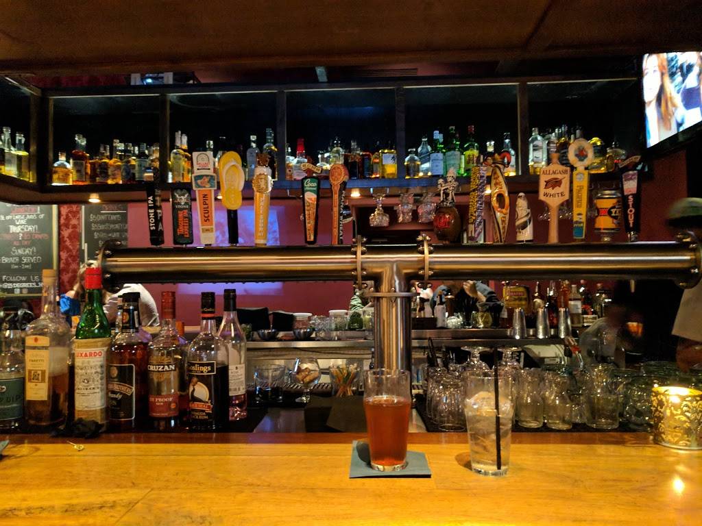 25 Degrees Huntington Beach | night club | 412 Walnut Ave, Huntington Beach, CA 92648, USA | 7149602525 OR +1 714-960-2525