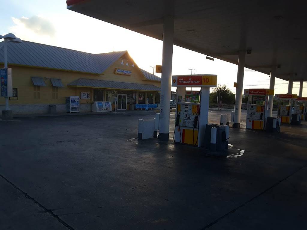 Corner Store | cafe | 3727 Thousand Oaks, San Antonio, TX 78247, USA | 2104944952 OR +1 210-494-4952
