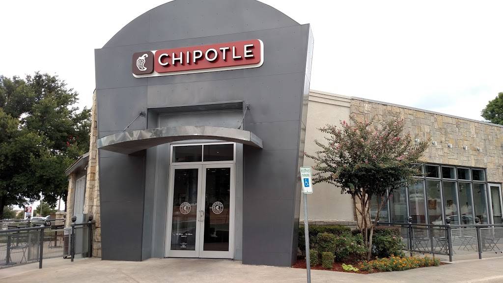 Chipotle Mexican Grill | restaurant | 103 N Central Expy, Allen, TX 75013, USA | 9727471731 OR +1 972-747-1731