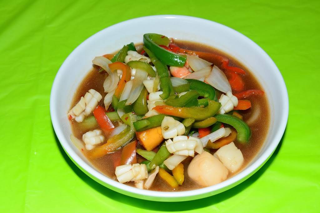 Mei Thai Restaurant & Sushi Bar | restaurant | 7685 Northwoods Blvd, Charleston, SC 29406, USA | 8438248887 OR +1 843-824-8887