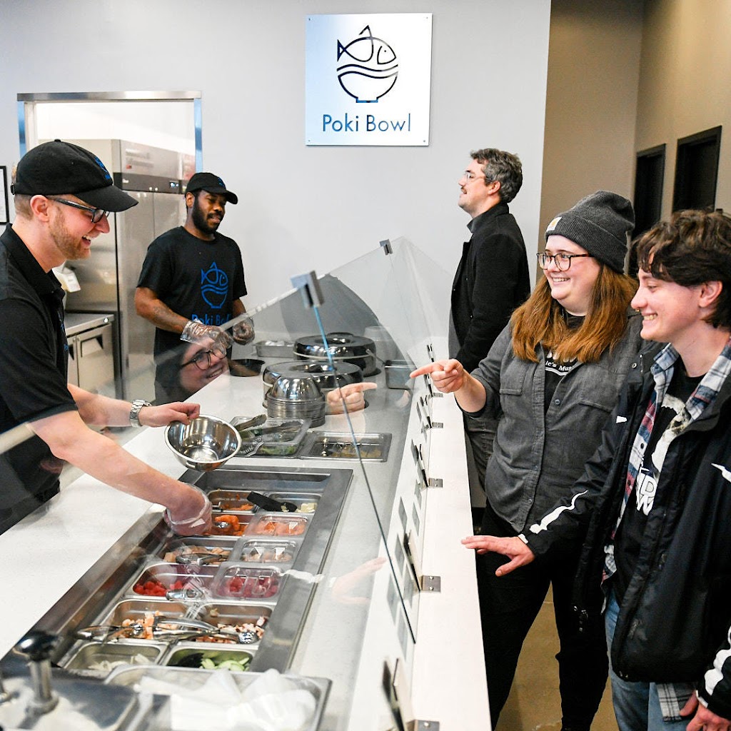 Poki Bowl Franklin | restaurant | 1844 W McEwen Dr Suite 110, Franklin, TN 37067, USA | 6156288377 OR +1 615-628-8377