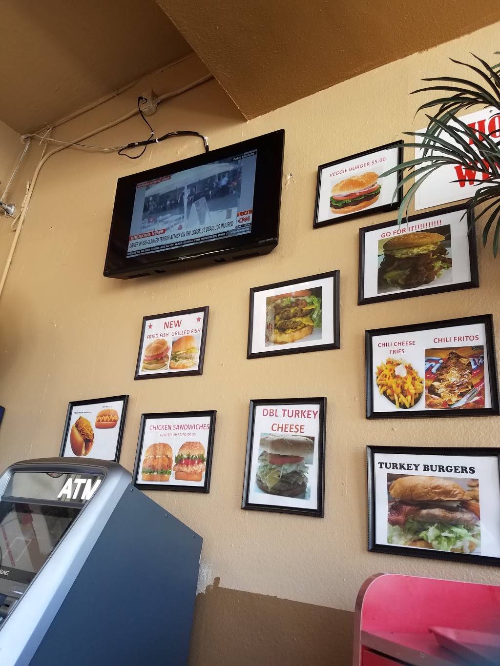 Ms Rubys Bakery | bakery | 1320, 404 E Manchester Blvd, Inglewood, CA 90301, USA | 3106778297 OR +1 310-677-8297