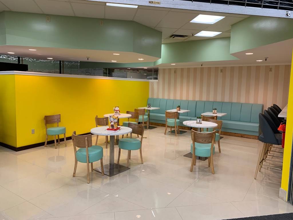 Mango Mango Dessert | restaurant | 2055 Niagara Falls Blvd, Buffalo, NY 14228, USA | 7166918000 OR +1 716-691-8000